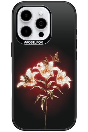 Glow Up Girl 2.0 - Apple iPhone 16 Pro