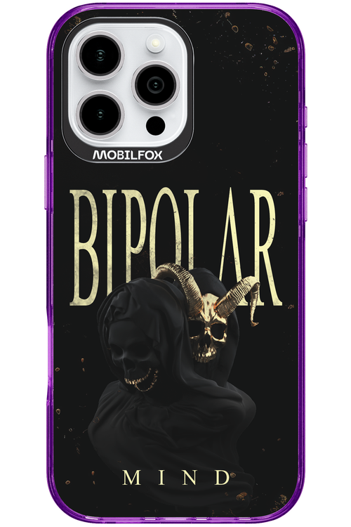 BIPOLAR - Apple iPhone 16 Pro Max