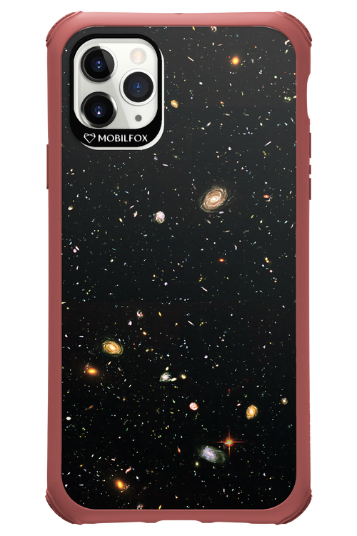 Cosmic Space - Apple iPhone 11 Pro Max