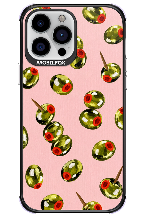 Olive 2.0 - Apple iPhone 13 Pro Max