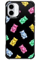 Gummy Bears - Apple iPhone 16 Plus