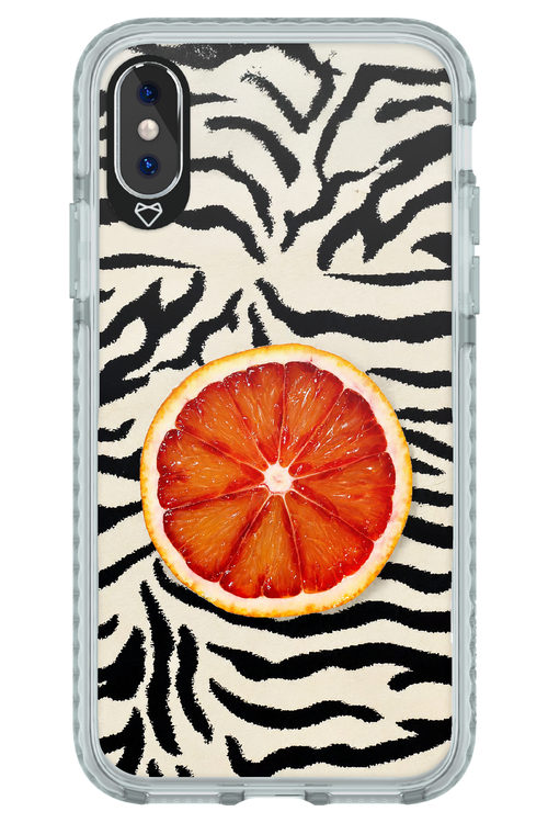 Wild Nectarin 2.0 - Apple iPhone XS