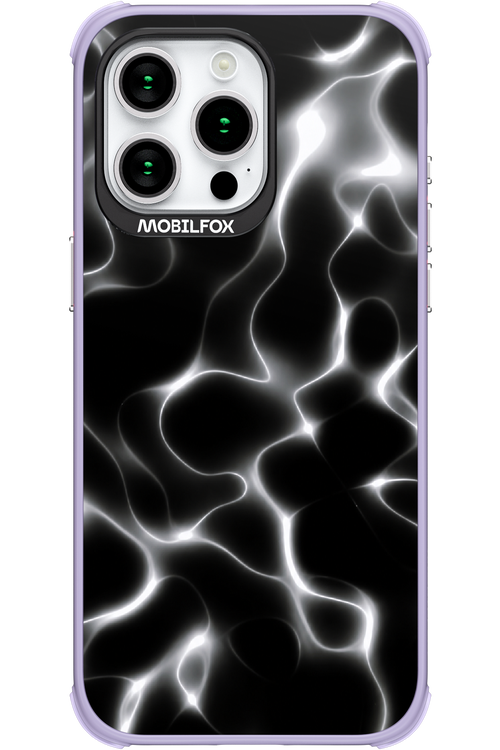 Dark Aura 2.0 - Apple iPhone 15 Pro Max