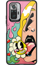 Love Sick 2.0 - Xiaomi Redmi Note 10S
