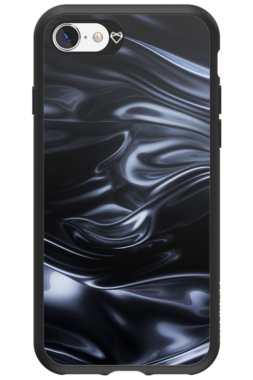 Midnight Shadow - Apple iPhone SE 2022