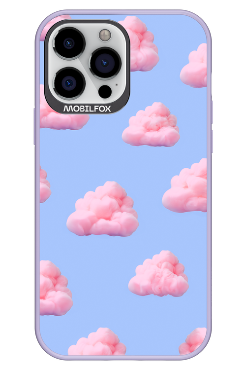 Cloudy - Apple iPhone 13 Pro Max