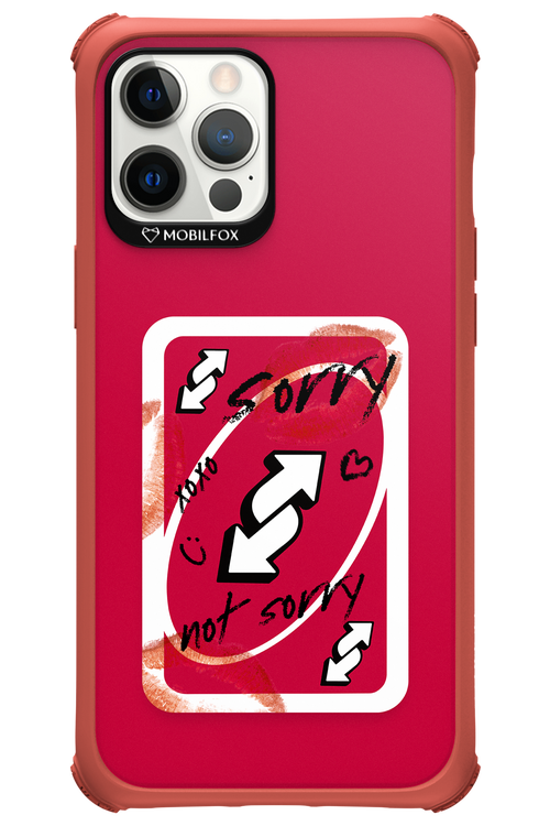 Turn 2.0 - Apple iPhone 12 Pro Max