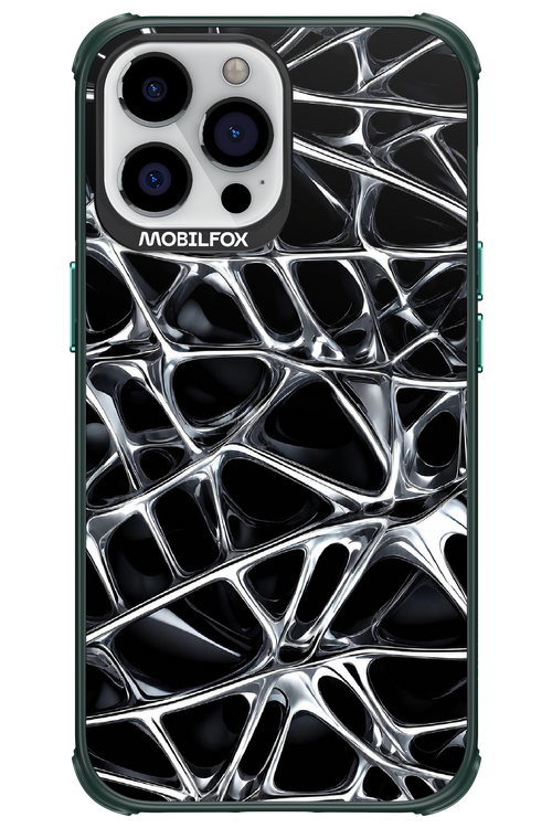 Chrome Era 2.0 - Apple iPhone 13 Pro Max
