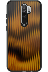Striped grass 2.0 - Xiaomi Redmi Note 8 Pro