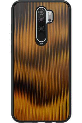 Striped grass 2.0 - Xiaomi Redmi Note 8 Pro