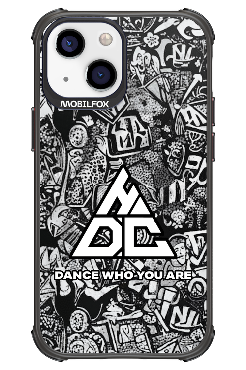 HDC 7 2.0 - Apple iPhone 13 Mini