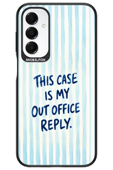 Reply 2.0 - Samsung A16