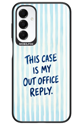Reply 2.0 - Samsung A16