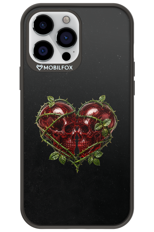 Omen Kiss 2.0 - Apple iPhone 13 Pro Max
