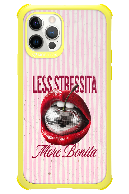 Bonita 2.0 - Apple iPhone 12 Pro