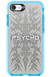 Cybersigilism (Grey) - Apple iPhone 7