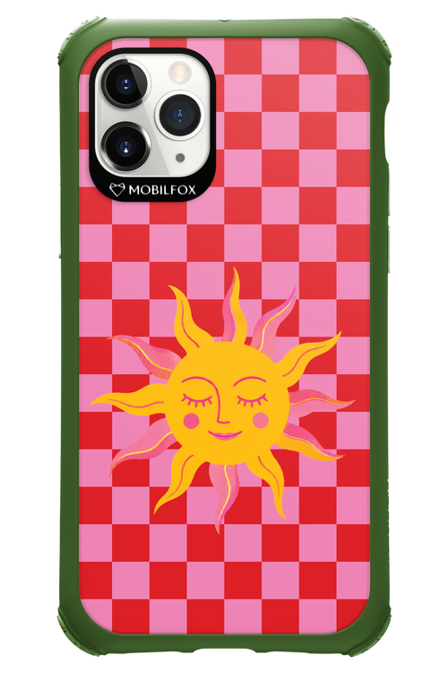 SUNNY 2.0 - Apple iPhone 11 Pro