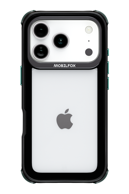 NUDE 2.0 - Apple iPhone 17 Pro