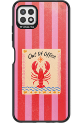 Out Of Office 2.0 - Samsung Galaxy A22 5G