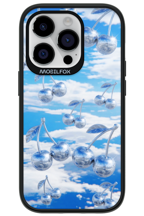 Cloud Cherry 2.0 - Apple iPhone 14 Pro