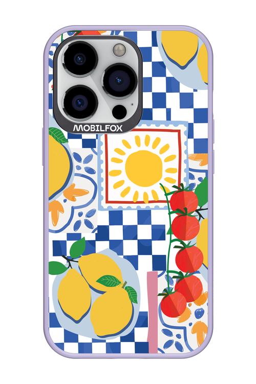 Sorrento Dream 2.0 - Apple iPhone 13 Pro