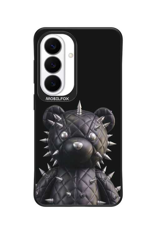 Punk Teddy 2.0 - Samsung Galaxy S26
