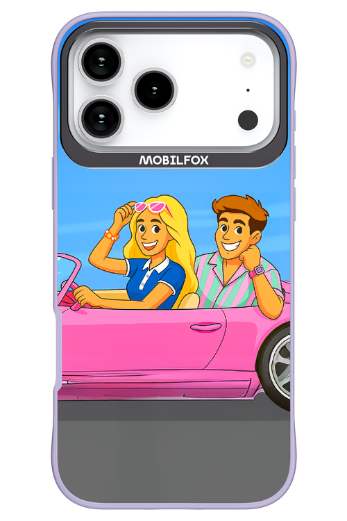 My Way 2.0 - Apple iPhone 17 Pro Max