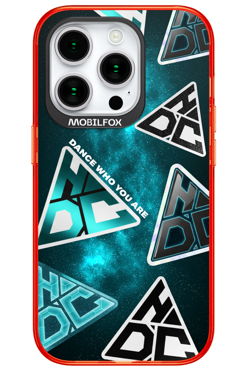 HDC 6 2.0 - Apple iPhone 15 Pro