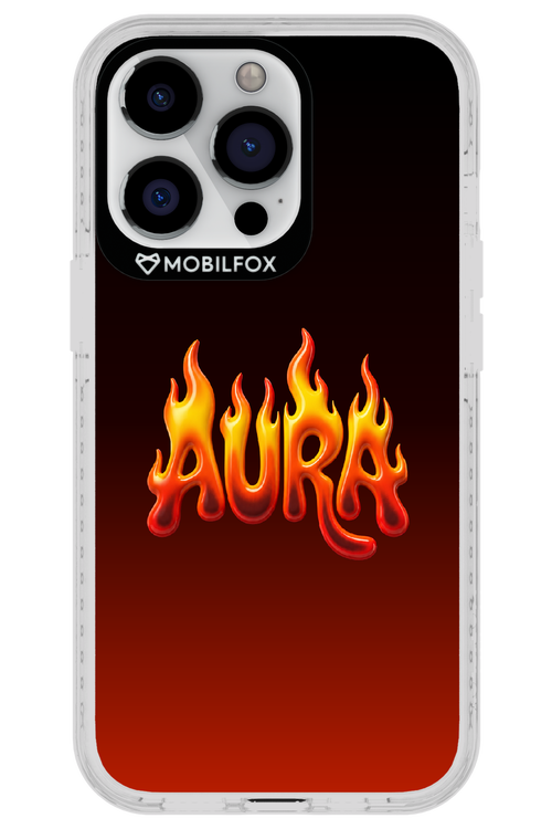 Aura 2.0 - Apple iPhone 13 Pro