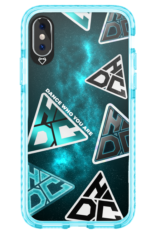 HDC 6 2.0 - Apple iPhone XS