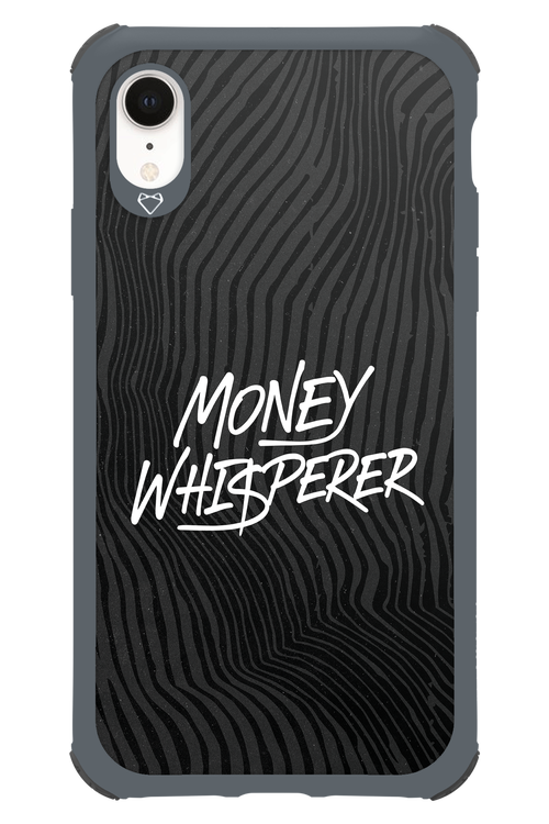 Money Whisperer 2.0 - Apple iPhone XR