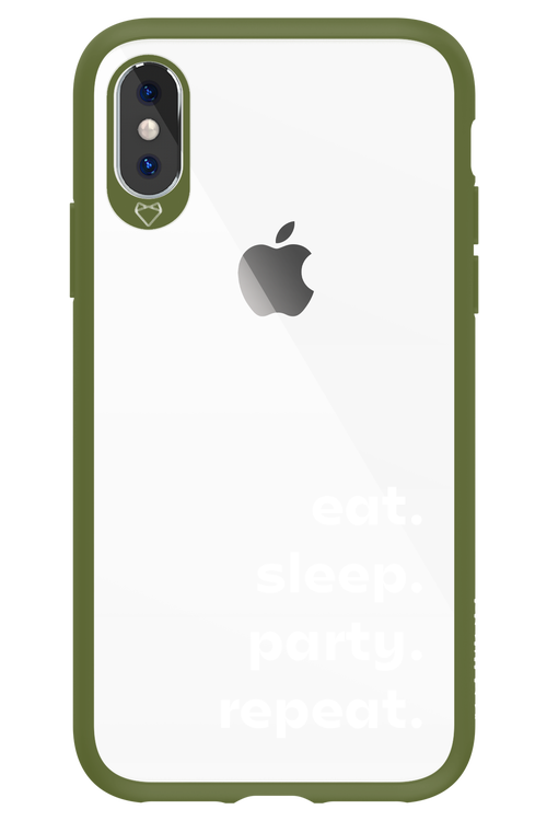 Party Loop Light 2.0 - Apple iPhone XS