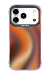 Warm Aura 2.0 - Apple iPhone 17 Pro