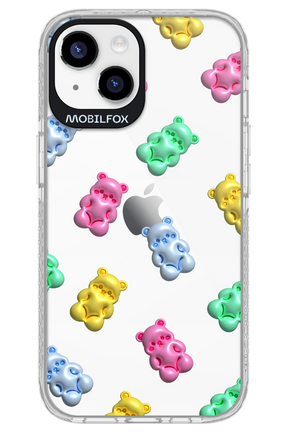 Gummmy Bears - Apple iPhone 14