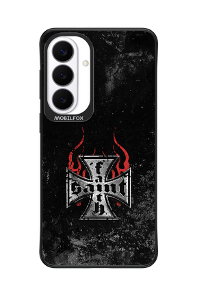 Saint Cross 2.0 - Samsung Galaxy S26+