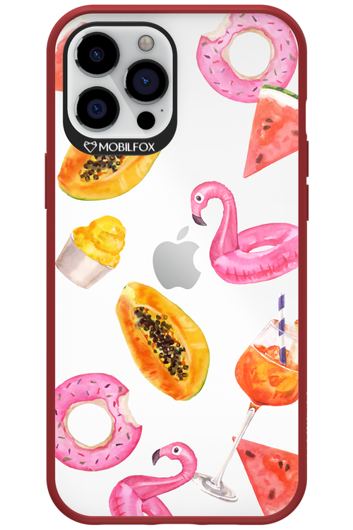 TropicalHouse - Apple iPhone 12 Pro Max