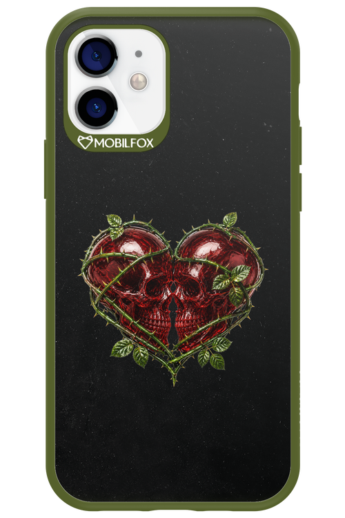 Omen Kiss 2.0 - Apple iPhone 12