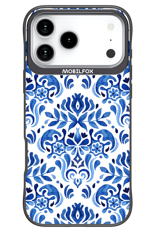La Dolce Flora 2.0 - Apple iPhone 17 Pro Max
