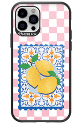 Limoncello Coast 2.0 - Apple iPhone 12 Pro