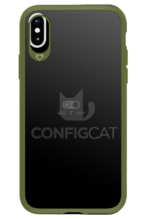 configcat - Apple iPhone XS