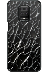 Alien Grid 2.0 - Xiaomi Redmi Note 9 Pro