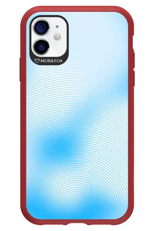 Cloudwalker 2.0 - Apple iPhone 11