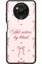 Sisters Red 2.0 - Xiaomi Poco X3 Pro
