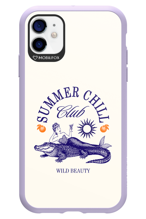 ChillMaid 2.0 - Apple iPhone 11