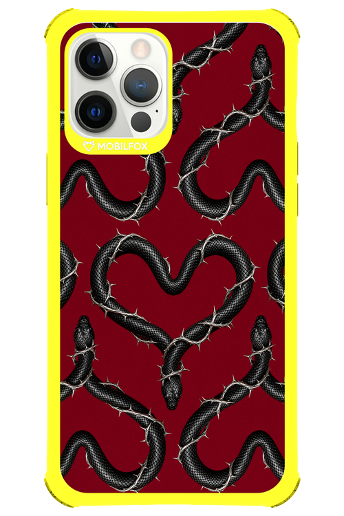Bad Lover 2.0 - Apple iPhone 12 Pro Max