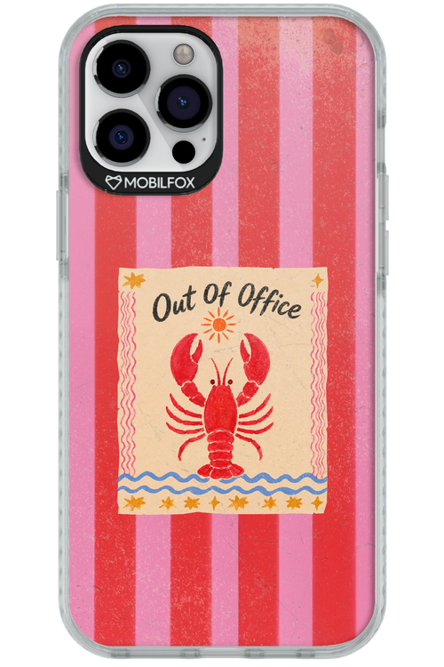 Out Of Office 2.0 - Apple iPhone 12 Pro Max