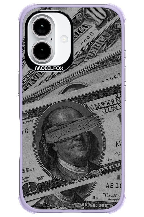 Talking Money - Apple iPhone 16
