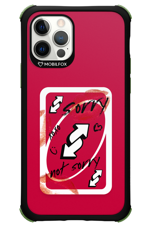 Turn 2.0 - Apple iPhone 12 Pro