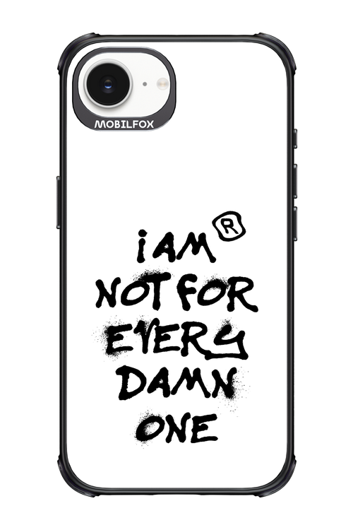 Original R 2.0 - Apple iPhone 16e