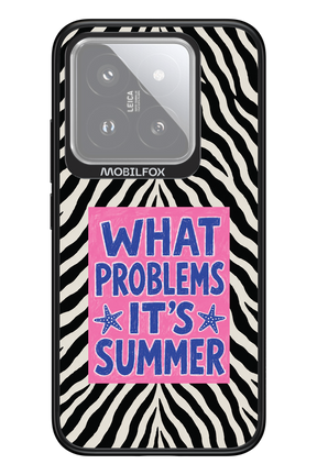 WHAT PROBLEM ITS SUMMER 2.0 - Xiaomi 14